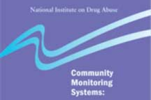 Community Monitoring Systems cover