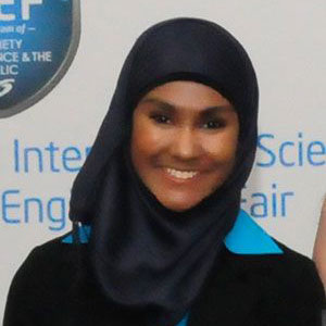 Zarin Ibnat Rahman