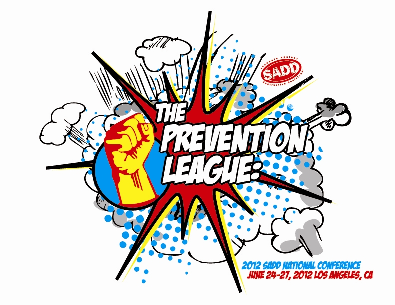 SADD National Conference logo