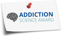 Addiction Science Award