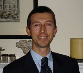 Dr. Antonello Bonci