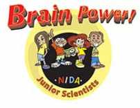 Brain Power logo