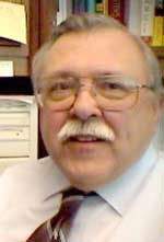Dr. Roger M. Brown
