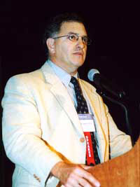 Dr. Joseph Cappella