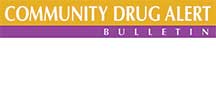 NIDA Community Drug Alert Bulletin - Anabolic Steroids