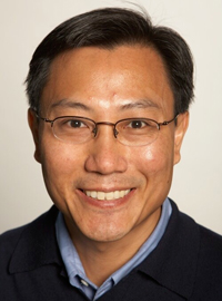 Benjamin K. Chen, M.D. , Ph.D.
