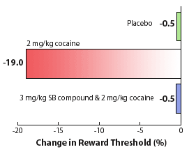 D3 Receptor Antagonist Blocks Cocaine Reward in Rats