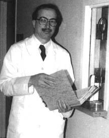 Dr. David Gorelick