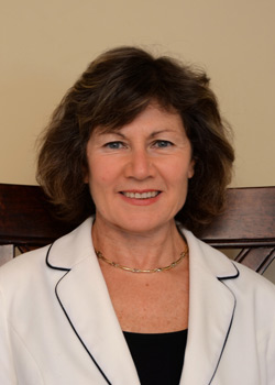 Dr. Rita Valentino