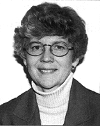 Dr. Linda Dykstra