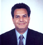 Dr. Ahmed  M. Elkashef