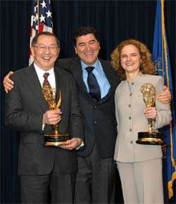 Emmys photo