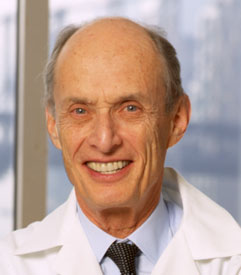 Dr. Paul Greengard