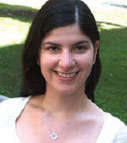 photo of Ileana Cristea, Ph.D.