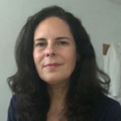 Dr. Diana Martinez