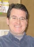 photo of Dr. R. Christopher Pierce