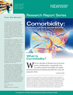 Cover of Comorbidity research report