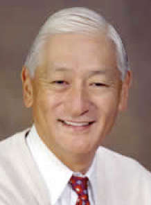 Photo of Dr. Henry Yamamura