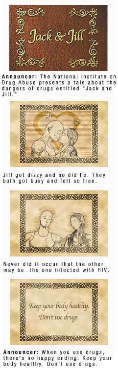 Jack and Jill Tale