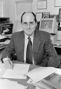 Dr. Edward H. Kaplan
