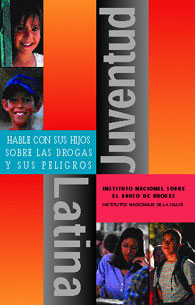 Latina Juventud Report Cover
