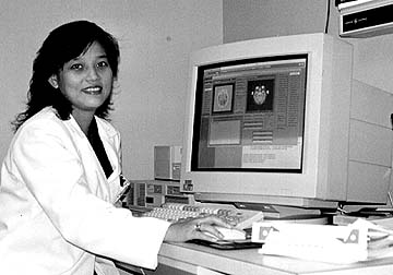 Dr. Linda Chang