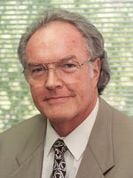 Dr. Lloyd Johnston