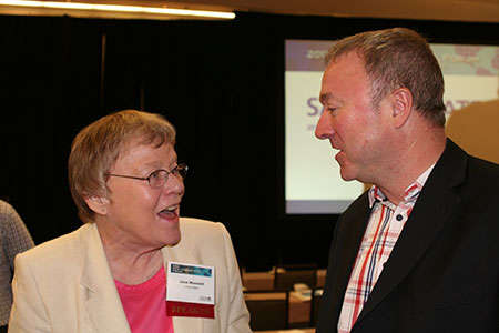 Jane Maxwell, The University of Texas at Austin, and Paul Griffiths, EMCDDA