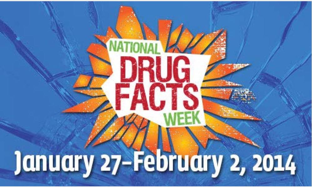 Drug Facts logo