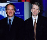 Dr. Edward V. Nunes and Dr. John Rotrosen
