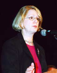Dr. Elizabeth Robertson