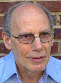 Samuel Friedman, Ph.D.
