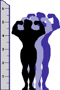 Steroid graphic