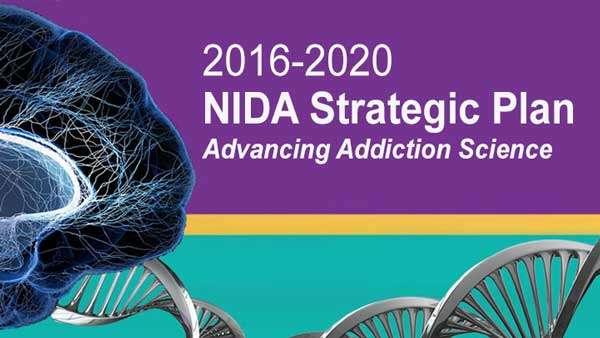 NIDA Strategic Plan 2016-2020