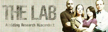 The Lab - Avoiding Research Misconduct
