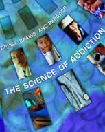 The Science of Addiction Cover