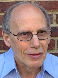 Samuel Friedman, Ph.D.