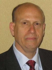 Dr. Alan Levine