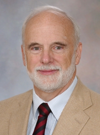 William Brimijoin, Ph.D.