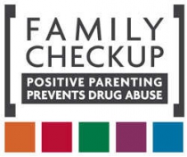 Family checkup logo
