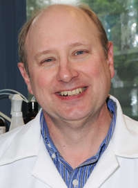 Dr. Gary Matyas
