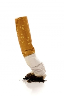 Cigarette use