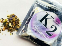 K2/Spice image