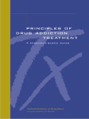 Principles of Drug Addiction Treatment: A Research-Based Guide