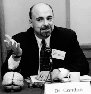 Dr. Timothy P. Condon