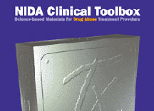 NIDA Clinical Toolbox