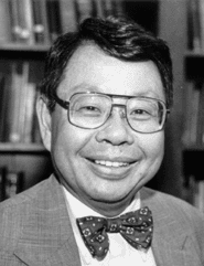 Dr. Ming T. Tsuang
