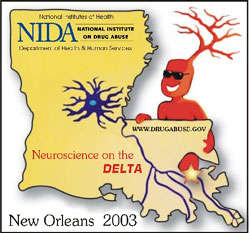Winning Slogan: Neuroscience on the Delta